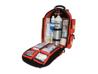 일진약품 인명 구조장비 가방 특대형 약품포함 병원 기업 관공서 학교 응급약품 : 으뜸 헬스케어