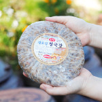 국산콩 청국장 착한 옛날 가마솥 800g 순창 성도집 : 순창고추장마을