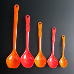 파인쿡 멜라민 만두국자 [소-왕특] / 업소용 조리도구 다양한사이즈 : 신세계주방몰