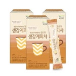 생강계피차 (13gX20포x3개)/올가홀푸드 : 롯데백화점 중동점