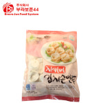 [지키미] 김치손만두1.2kg : 주식회사 부라보준44