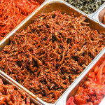 [안동시 배달] 맛있는 양념멸치 200g [안동중앙 삼삼반찬] : 동네시장 장보기