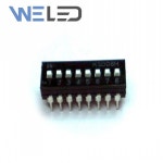 딥 스위치 KSD-08H/DIP Switch : 킹마린