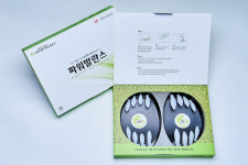 손태석 발가락운동용구/실리콘/엄지발가락외 전체발가락 : 발가락운동용구