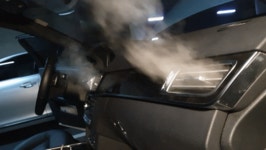 에바크리닝 내시경고압세척 친환경 에어컨히터청소  실내크리닝 국산차 성남위례경기광주 : 에코앤워시