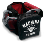 머시나 복싱 클럽 더플 백 [MACHINA Boxing Club Duffel] : 연금 술사