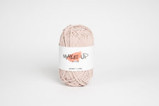 더쏨 낙양모사 메이크업 Make-up 100g 뜨개초보용 예쁜실 소품실 사계절실 : 더 쏨 The Ssom