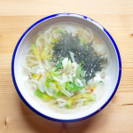 [경산시 배달] 정성가득 칼국수 1그릇 [하양 하양손칼국수] : 동네시장 장보기