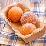 [카페노리] 냉동생지 - 찹쌀도너츠 : 주식회사 카페노리