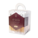 스틱꿀 피나무꿀 (피나무꿀 10gx90개), 900g, 천연벌꿀, 꿀앤들, 양구 방산꿀 : 꿀앤들