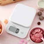 드레텍 주방저울 이유식저울 1kg 계량저울 KS605 : 맥스툴코리아
