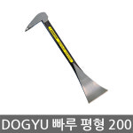 DOGYU/인테리어빠루 평형 200/배척/못뽑기/두장45mm : 니즈플랜