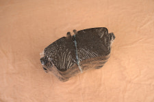 w245 마이비 앞 브레이크 패드 : 엠제이모터스