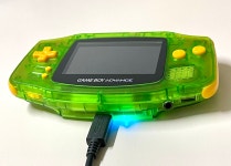 [원조신품] GBA 나만의 RETROMOD #141 : RETROMOD