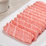 [사조씨푸드] 참다랑어 대뱃살(200g) : 사조회참치