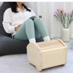 제스파 건식족욕기/ 삼나무족욕기 VI-14VA : 종합의료기