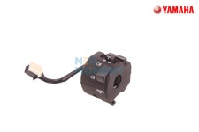 야마하 엔맥스 NMAX125 21년식 B6H-H3972-00 핸들스위치 SWITCH, HANDLE 4 : 야마하 오토바이 부품