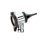 웰치알렌 Pneumatic 검이경 헤드 경성귀 내시경 병원 진료용 20200 : JJ코퍼레이션