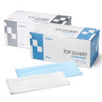 에어랩 덴탈마스크 대형 흰색 50매 X1통 일회용마스크 국내생산 서울세미텍 : 의료기장터