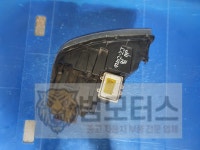 중고 기아 모하비 조수석 라이트 HID 제논 7P 오토레벨링없음 전조등 헤드램프 (92102_2J) (07년~19년) : 범모터스