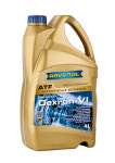 라베놀 ATF DEXRON VI / General Motors (GM) Lizenz-Nr. J-60331 /  MB-Freigabe 236.41 승인 자동변속기 오일 /덱스론 6 : 루브원