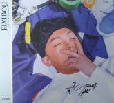 래원 - Fixiboy [친필싸인 CD] : 제나홀릭