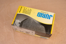 w245 마이비 앞 브레이크 패드 : 엠제이모터스