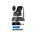 VSTARCAM-300B 가정용 홈 CCTV IP카메라 300만화소 : MJN