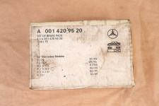 W201 W124 W170 W129 W202 뒤 브레이크 패드 A 001 420 95 20 : 엠제이모터스