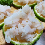붕장어회 아나고회 1kg : 먹고 놀자