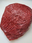 당일작업 싱싱한 육회 250g 국내산 육회 육사시미 한우육회 250g : 남부파머스