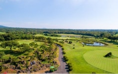 (제주-라온cc) 세이지우드cc 1박2일골프패키지 : 세이브투어- 황수진차장