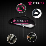 스타존 배드민턴라켓 세트 채 2개 + 셔틀콕 : 주식회사 디앤와이