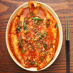 원양산 급냉 손질 가오리날개 가오리 찜 무침 1kg : 알짜푸드