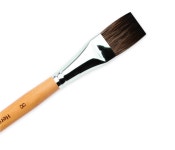 헤렌드 붓 SMF-9230 배경 납작 붓 : 그림화방