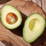 프리미엄 아보카도 30과 24과 5.5kg 1박스 : 오렌지씨