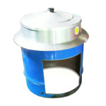 아궁이 솥티 화덕 가마솥 솥걸이 드럼통 솥화덕 소각로 34호 : 이안에다있다