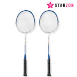 스타존 배드민턴라켓 세트 채 2개 + 셔틀콕 : 주식회사 디앤와이