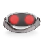 파워플라이 힐링라인 SH-P3 경추목마사지 온열찜질기 종아리 허리 소형 안마기 마사지기 : 삼신이앤비