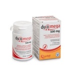 베트컴 두오메가500mg 동물병원정품 : 웰니스클리닉동물병원