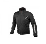 [코미네 자켓] 겨울용 여성용 JK-602 PROTECT SOFTSHELL JACKET KOMINE-BLACK JK-602 프로텍트 소프트쉘 자켓 코미네-블랙 : 모토플레이