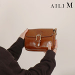 엘리엠 루체 명품 여성 크로스백 미니백 가죽 ALM-B04 : 허군마켓