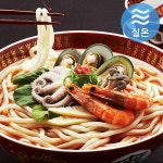 한성 짬뽕맛우동 232.5g : 야미몰