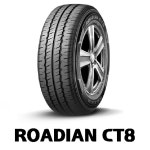 [경주국가대표1등타이어] 넥센타이어 화물용RODIAN CT8 205/70R15 6P 경주 방문장착 (장착비 별도) : 국가대표1등타이어