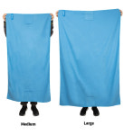 코글란 CG 마이크로파이버 캠핑용 타월 뛰어난 흡수력 부드러운촉감 : 창원캠프