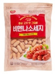 동원 비엔나 소세지 1kg : 쇼퍼숍스