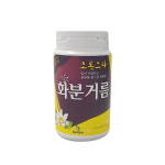비료 상토 초록스타 마사토 화분 배양토 화분흙 화단조경 퇴비 전용거름 300g : 오만거마켓
