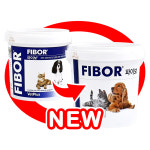 파이보(FIBOR) 식이섬유 보조제 500g : 파라곤동물병원 스토어