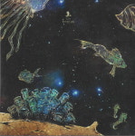 [중고] 신지훈 - 별이 안은 바다 (싱글) : 피트의 뮤직월드