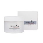 쁘띠라 메소드 알엑스 브릴리언트 멜라토닝 펄 에디션 믹스 80g : 하얀에스테틱